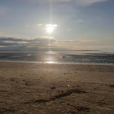 Les Garennes Bed & Breakfast