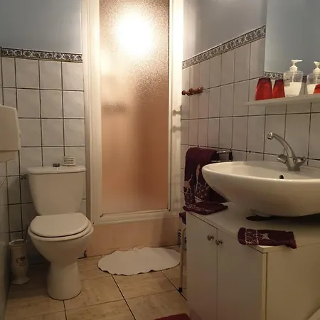 Bed & Breakfast Les Garennes
