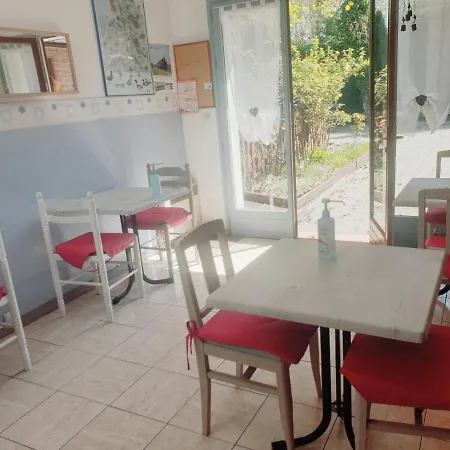 Les Garennes *