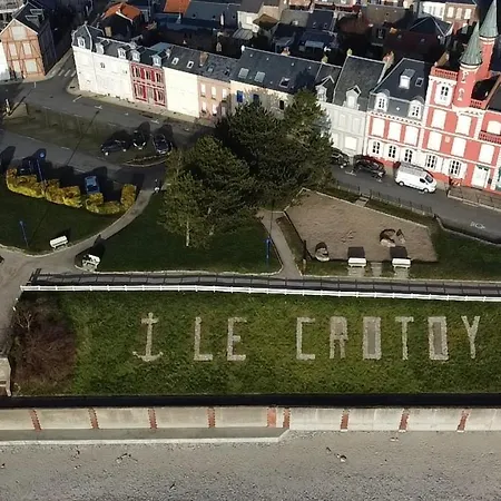 Les Garennes Bed & Breakfast *
